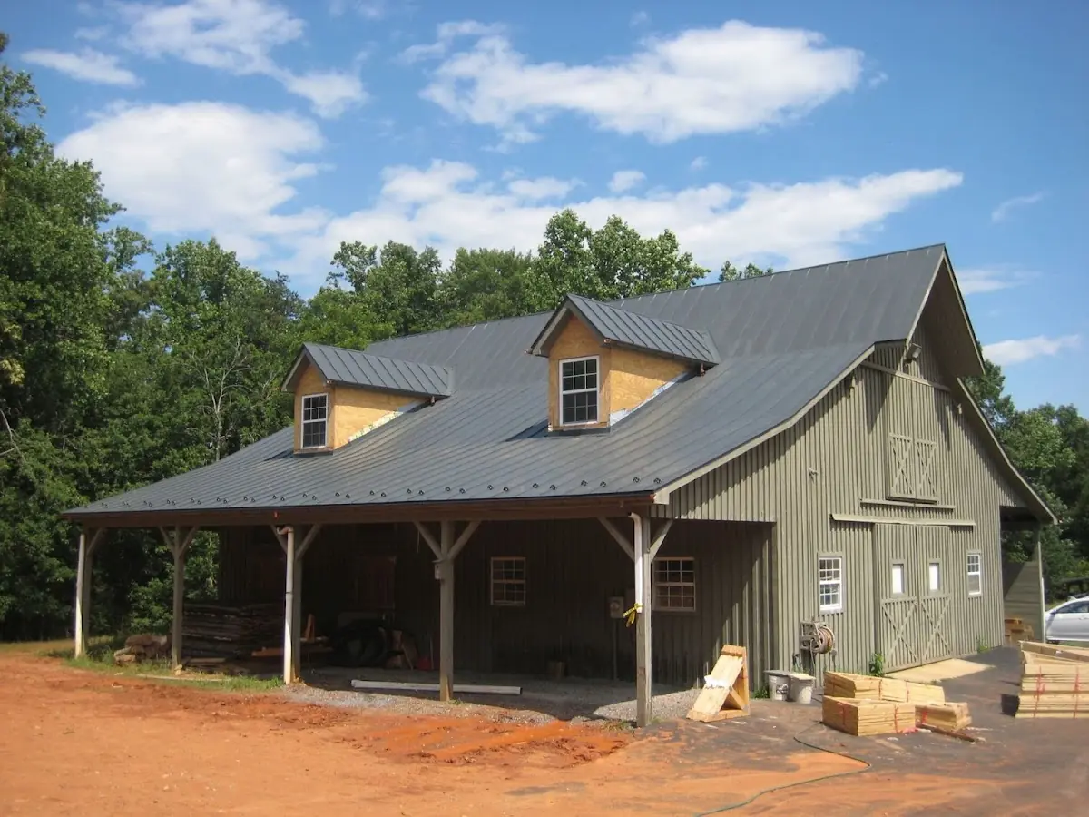 Expert Roof Leak Repair workmanship in Onondaga